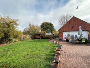 Garage- click for photo gallery